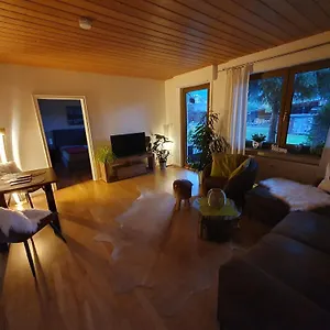  Apartment Alpenblick