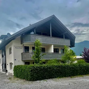  Apartment Alpenflair - Barrierefrei Urlauben